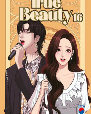 TRUE BEAUTY VOL.16
