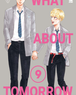WHAT ABOUT TOMORROW VOL.9
