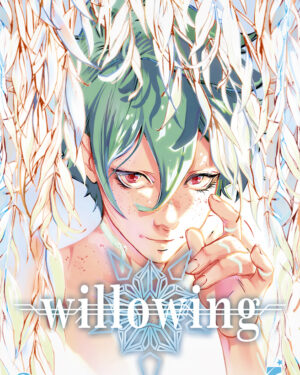 WILLOWING VOL.2